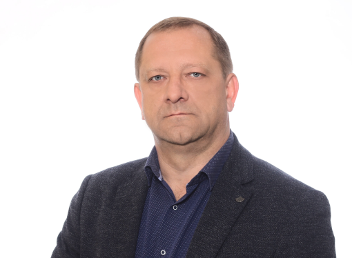 Станкевич Евгений Валентинович