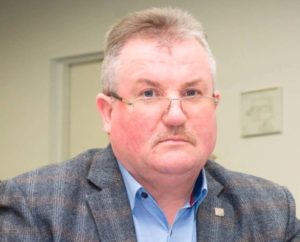 Председатель РООР ФКЦ «Тамбов» Игорь Петров принял участие в организации и проведении заседание комиссии Координационного совета при Управлении Росгвардии по Тамбовской области по вопросам повышения качества охранных услуг, предоставляемых частными охранными организациями