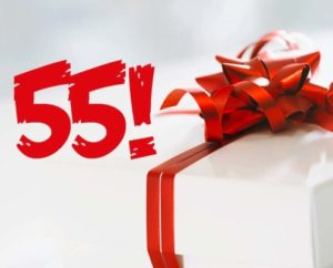 Поздравляем с Юбилеем председателя правления РООР ФКЦ “Тамбов”!