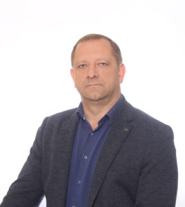 В тамбовском региональном отраслевом объединении работодателей в сфере охраны и безопасности новый руководитель